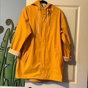 Draper James Rain Jacket